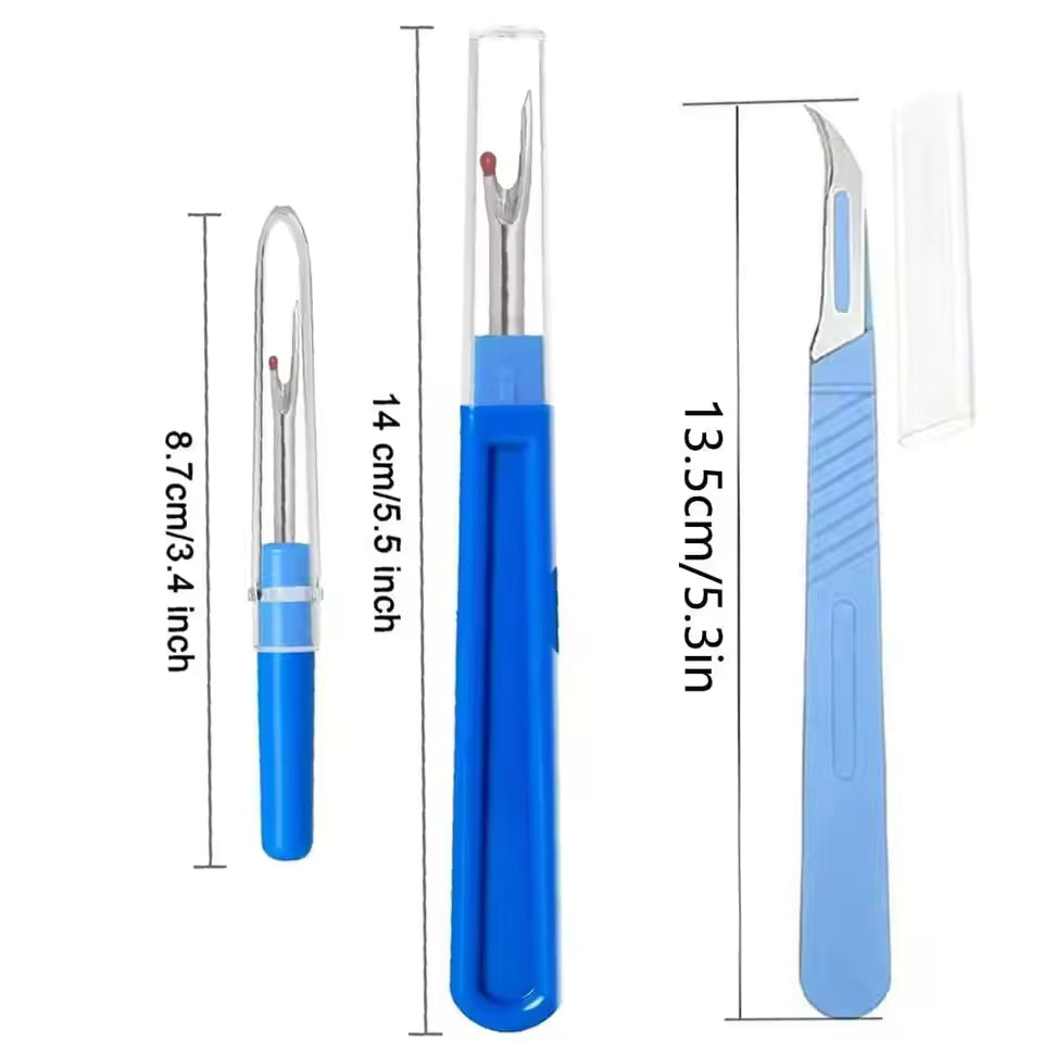 Seam Ripper Set (5-Pcs)