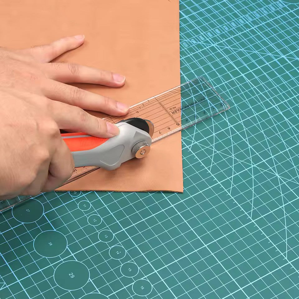 A4 Quilters Cutting Mat