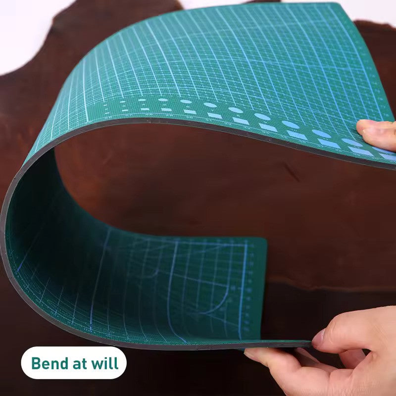 A4 Quilters Cutting Mat