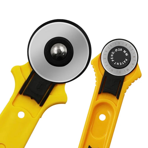 Patchwork - Rotary Cutter