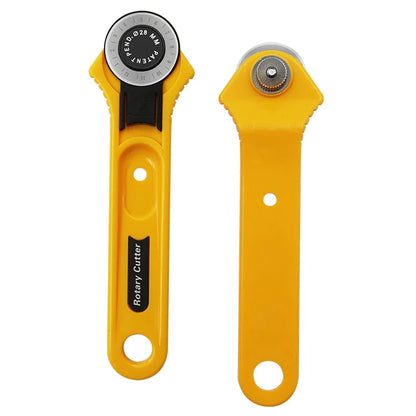 Patchwork - Rotary Cutter