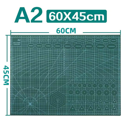 Quilters Cutting Mat